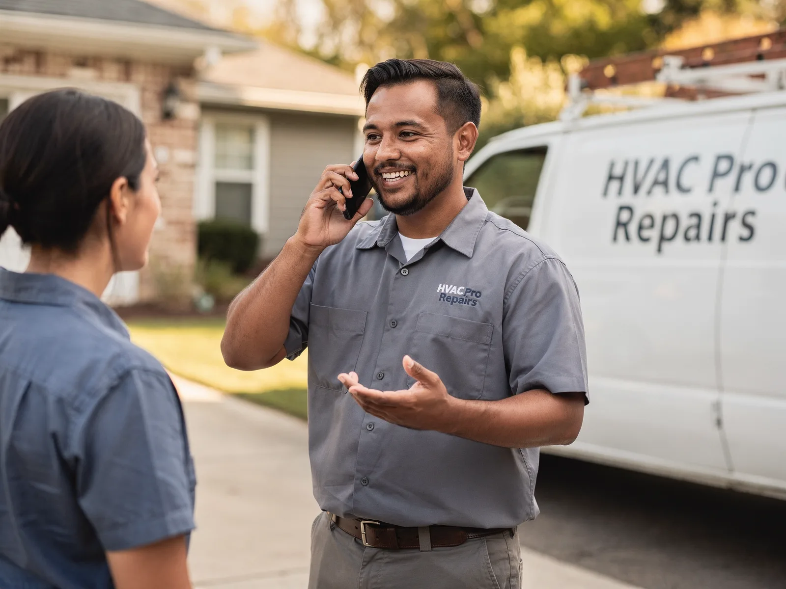 Heat Pump Repair Ranier, MN FAQs